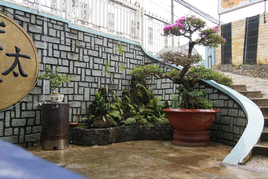 Dalat Coffee House Homestay Cameră foto