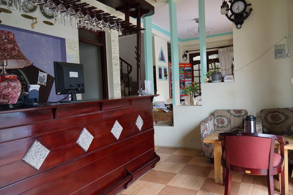 Dalat Coffee House Homestay Cameră foto