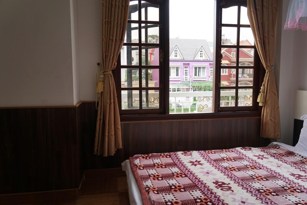 Dalat Coffee House Homestay Cameră foto