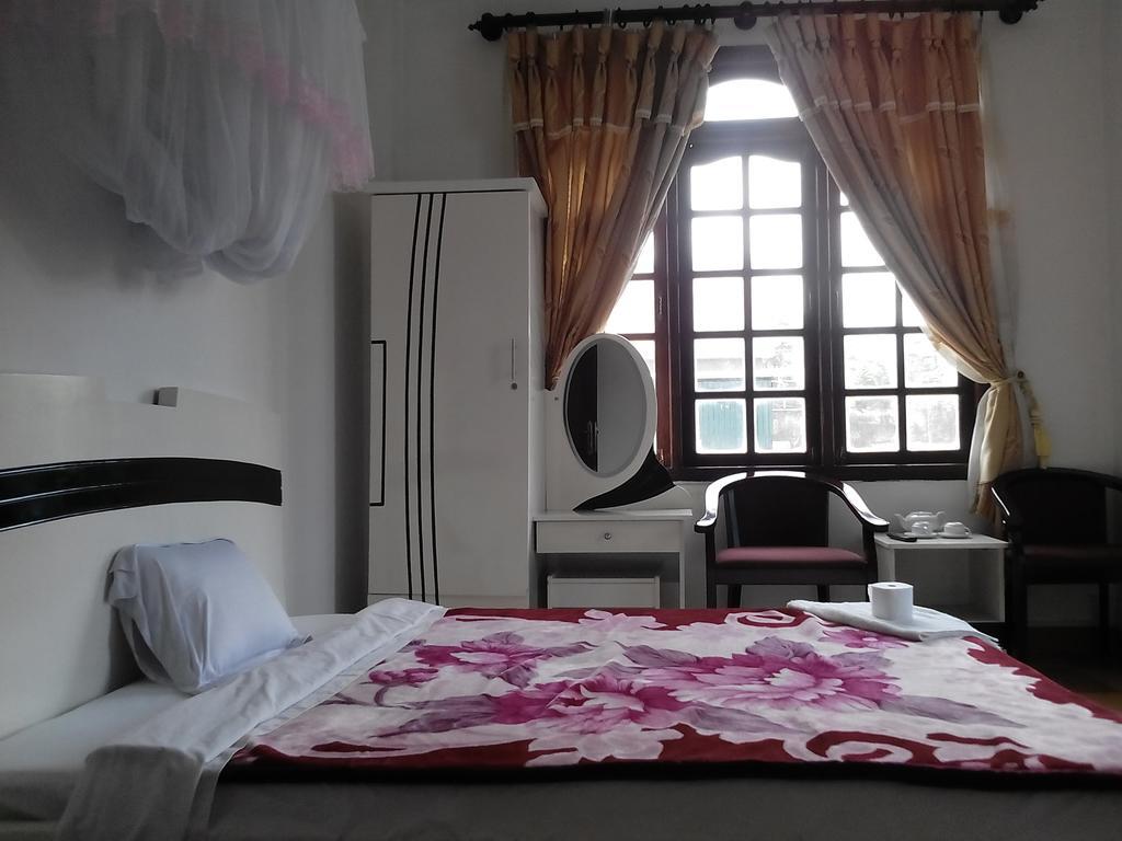 Dalat Coffee House Homestay Exterior foto