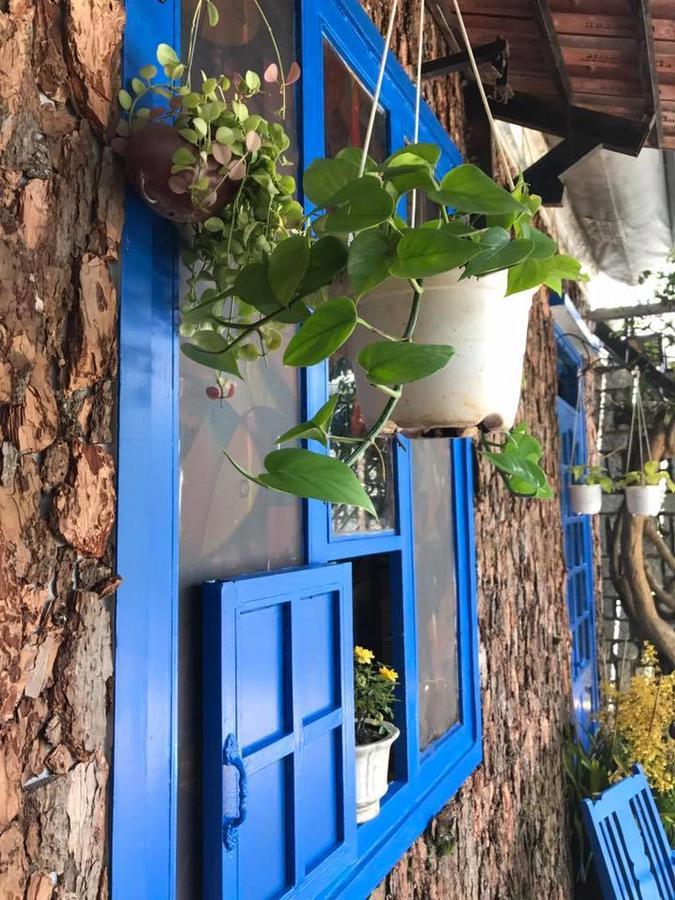 Dalat Coffee House Homestay Exterior foto
